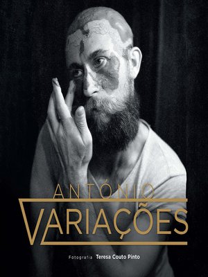cover image of António Variações